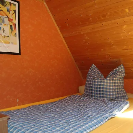 Ruegen_fewo 69 Apartment